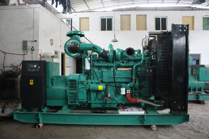 龙游环保无噪音：租用静音发电机组，为环境和耳朵双重保驾护航